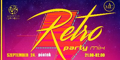 Retro Party Mix